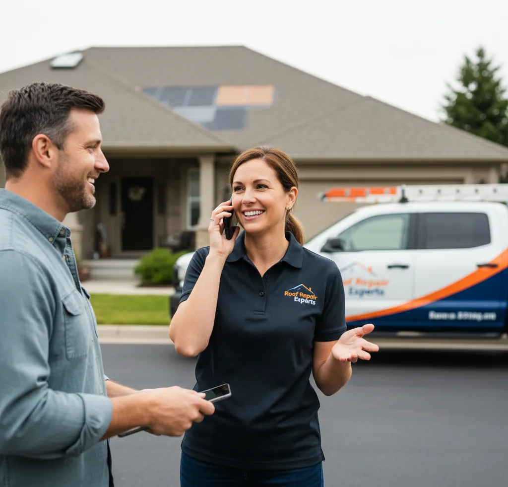 Roof Maintenance in Litchfield, MN
